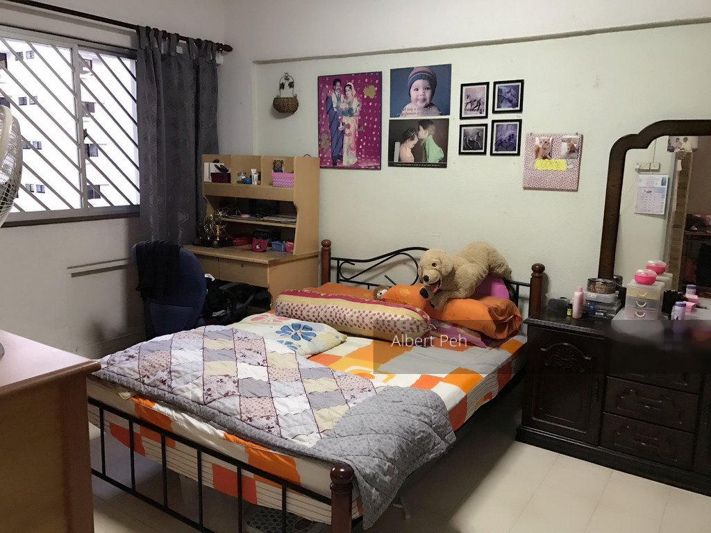 Blk 162 Bukit Batok Street 11 (Bukit Batok), HDB 3 Rooms #146668412